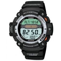 Casio Outdoor Twin Sensor Digital Watch - Men's