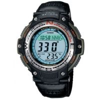Casio Outdoor Twin Sensor-Compass