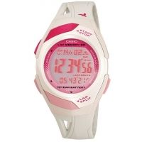 Casio Outdoor Ladies Running Watch