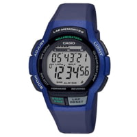 Casio Outdoor Women's W-S1000 Runner Series Watches
