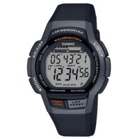 Casio Outdoor Women's W-S1000 Runner Series Watches