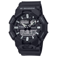 Casio G-Shock Men's Analog-Digital Movement Watch