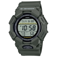 Casio G-Shock GA010 Series Men's Digital Watch