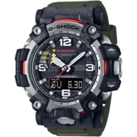 Casio Tactical G-Shock Mudmaster Master of G Watches