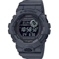 Casio Tactical G-Shock Power Trainer Watch