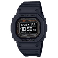 Casio Tactical Move Series Watches w/ Fitness Tracker