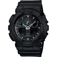 Casio Tactical Military Series G-Shock Watches