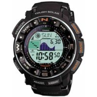 Casio Tactical Protrek Multi Band 6 Ato Watches