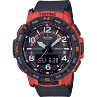 Casio Tactical Protrek Quad Sensor Watches w/Bluetooth