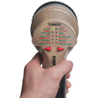 Cass Creek Mega Amp 20x Turkey Call