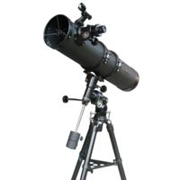 Cassini 900mm x 135mm C-900135EQ3 Tracker Reflector Telescope