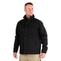 Caterpillar Insulated Utility Jacket - Mens