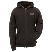 Caterpillar Performance Lined Zip Sweatshirt