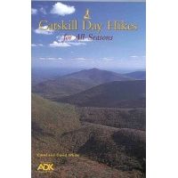 Adirondack Mtn Club: Catskill Day Hikes For All Seasons