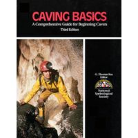 National Speleologic: Caving