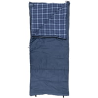 Cedar Ridge Cobalt Springs +25 Degrees Sleeping Bag