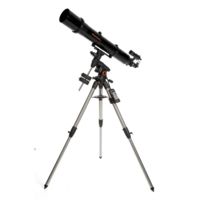 Celestron Advanced VX 6in Refractor Telescope