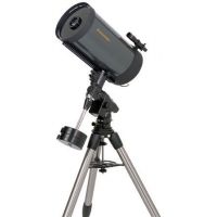 Celestron C9 1/4 Advanced Schmidt Cassegrain 9.25&quot; Telescope w/ Heavy Duty CG-5 German Equatorial Mount 11045-XLT