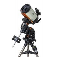 Celestron CGX HD Telescope