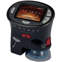 Celestron Cosmos LCD Handheld Digital Microscope