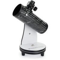 Celestron FirstScope Telescope 21024 Reflector 76mm Tabletop Telescopes
