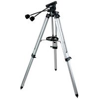 Celestron Heavy Duty Alt-Azimuth Telescope, Binocular Tripod 93607