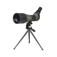 Celestron LandScout 20-60x80 Spotting Scope w/Smartphone Adapter