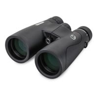 Celestron Nature DX ED 12x50mm Roof Prism Binoculars