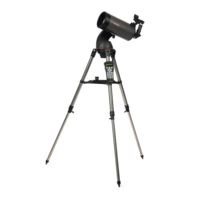 Celestron NexStar 127SLT Computerized Telescope