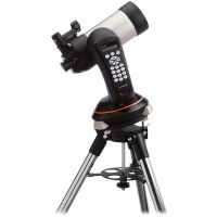 Celestron NexStar 4 GT Maksutov Cassegrain Telescope - 11041