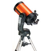 Celestron NexStar 8i (XLT) Special Edition Schmidt-Cassegrain Telescope w/ Flash Upgradeable Hand Control and SkyAlign - 1022-XLT-SE-SA
