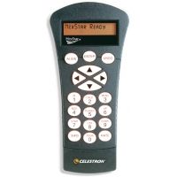 Celestron Nexstar Computer Hand Control for Celestron Nexstar i SeriesTelescopes 93962