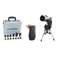Celestron NexStar Evolution 6 Schmidt-Cassegrain Telescope