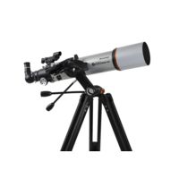 Celestron Starsense Explorer DX 102mm Refractor Telescopes