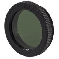 Celestron Telescope Moon Filter - 1-1/4&quot; 94119-A