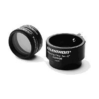 Celestron Telescope Polarizing Filter Set - 1-1/4&quot; 93608