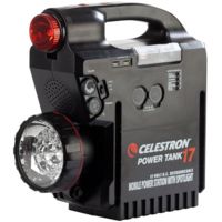 Celestron Telescope Power Tank-17 Power Supply 18777