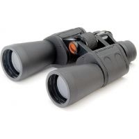 Celestron UpClose 10-30x50 Zoom Porro Prism Binocular 71140