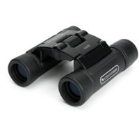 Celestron UpClose G2 10x25mm Roof Prism Binoculars