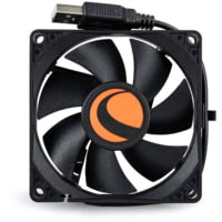 Celestron USB Cooling Fan for Dobsonians Telescope