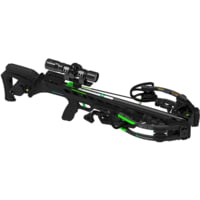 CenterPoint Amped G2D Crossbow