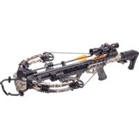 CenterPoint Crossbow Kit Amped 415FPS