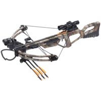 CenterPoint Dusk Hunter 370 Crossbow