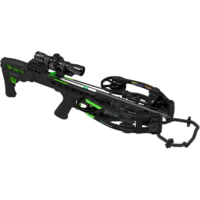CenterPoint Sniper G4D Crossbow