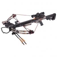 CenterPoint Sniper370 Crossbow