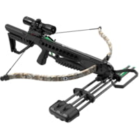 CenterPoint Tyro Crossbow Package