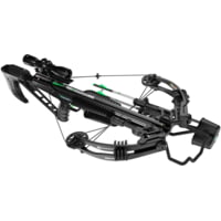 CenterPoint Dagger 405 Compound Crossbow Package