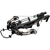 Centerpoint Xbow Kit Amped 425 4x32 Fold Stk Camo Power Draw