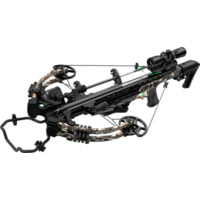 Centerpoint Xbow Kit Heat 425 4x32 Rope Cocker Fc Camo
