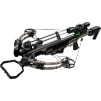 Centerpoint Xbow Kit Pulse 425 Illum 4x32 Folding Stk Fc Camo